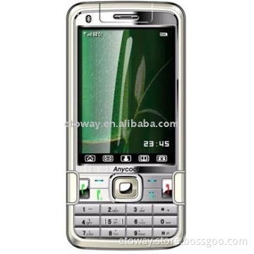Anycool T818 TV mobile phone